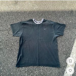 Black Nike Shirt